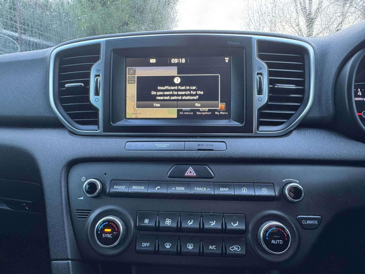 Used Skoda Octavia 2014 for sale - 76759517: Photo 14