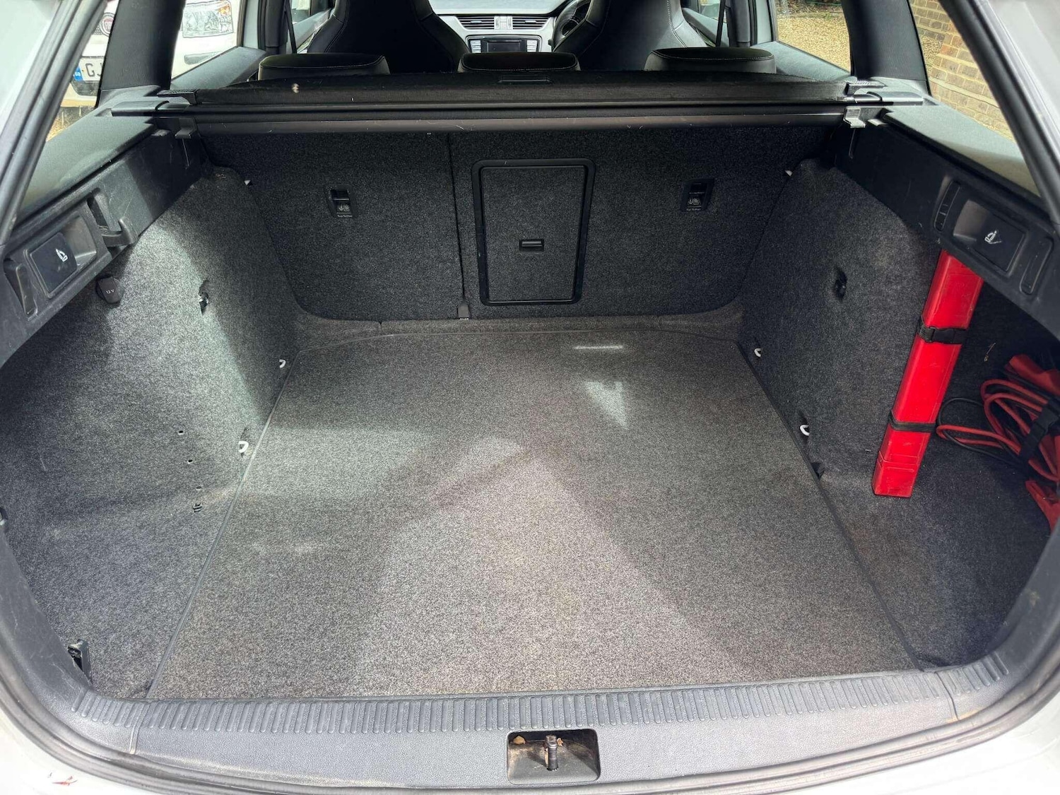 Used Skoda Octavia 2014 for sale - 76759517: Photo 15