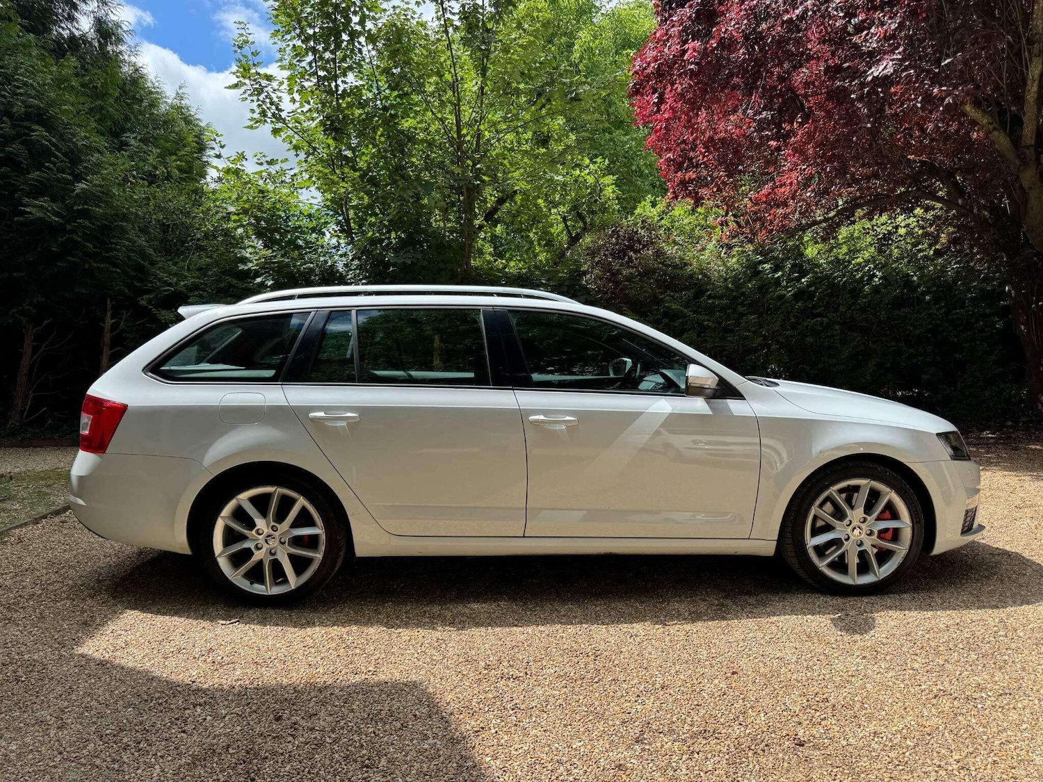 Used Skoda Octavia 2014 for sale - 76759517: Photo 2