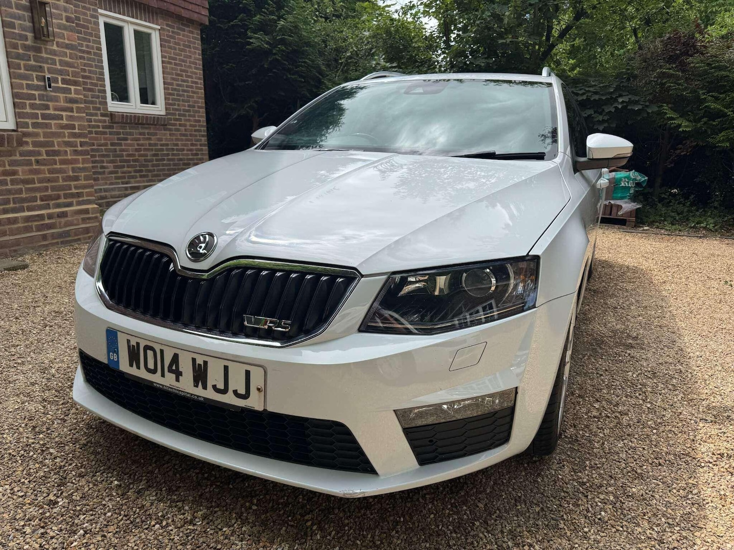 Used Skoda Octavia 2014 for sale - 76759517: Photo 6