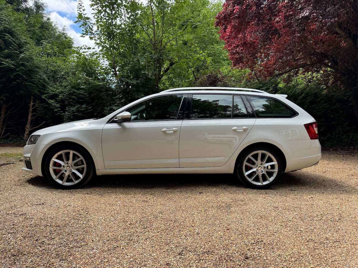 Used Skoda Octavia 2014 for sale - 76759517: Photo 8