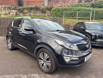 Used Kia Sportage 2015 for sale - 79847323: Photo
