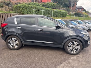 Used Kia Sportage 2015 for sale - 79847323: Photo