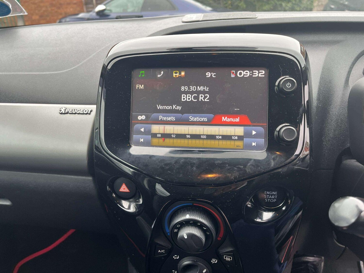 Used Peugeot 108 for sale - 78214312: Photo 11