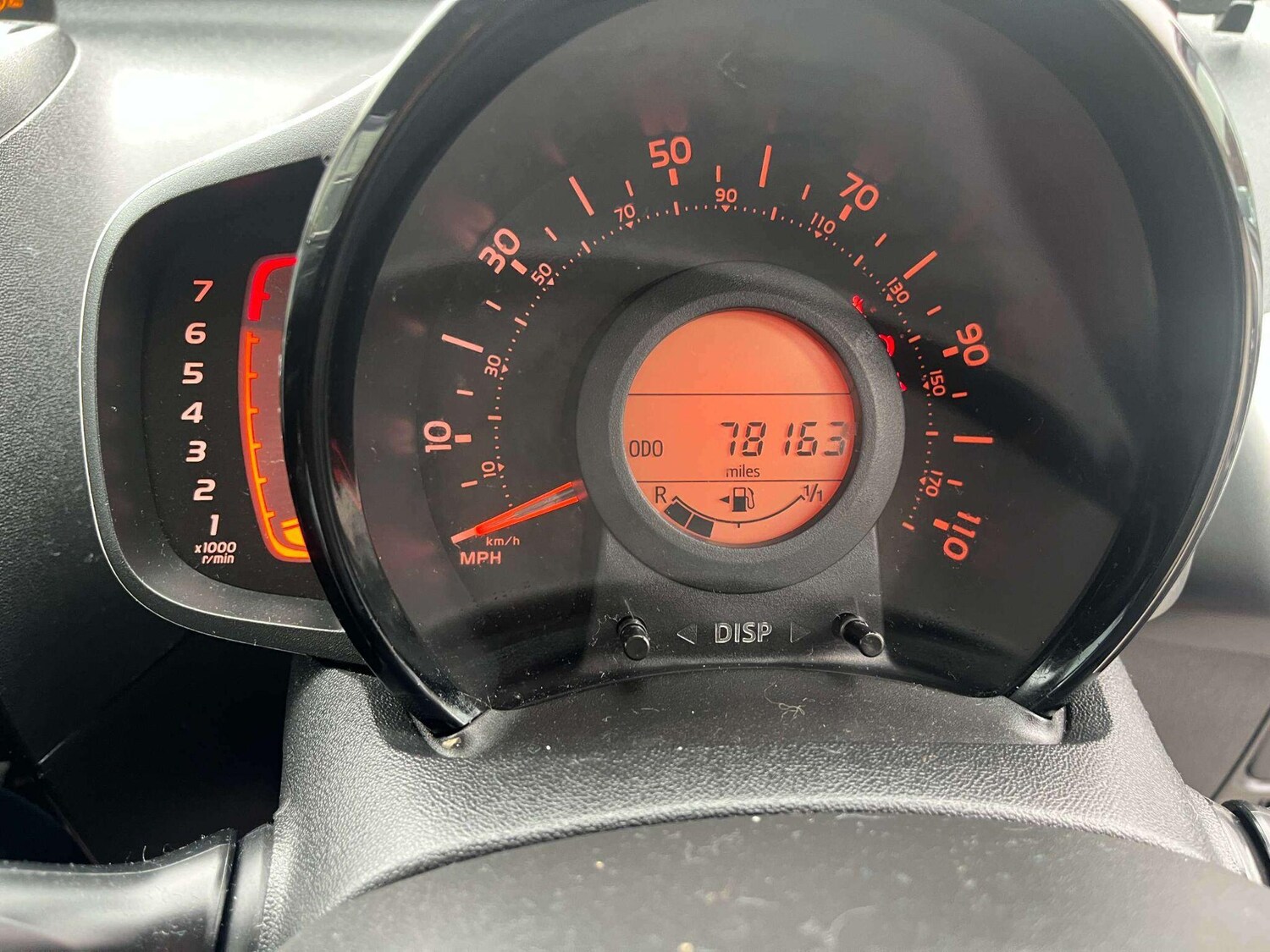 Used Peugeot 108 for sale - 78214312: Photo 12