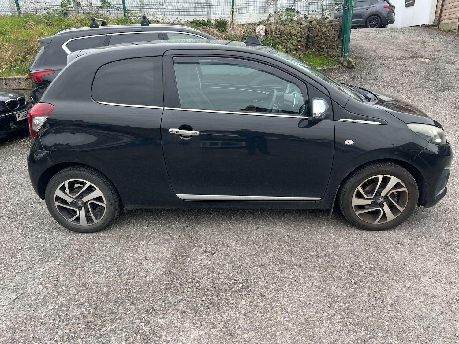 Used Peugeot 108 for sale - 78214312: Photo 7