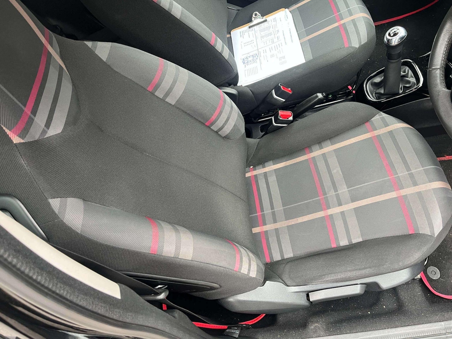 Used Peugeot 108 for sale - 78214312: Photo 9