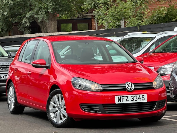 Used Volkswagen Golf 2013 for sale - 75430601: Photo 11