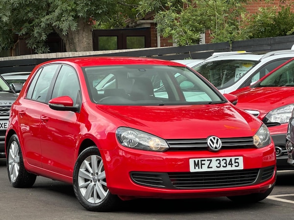 Used Volkswagen Golf 2013 for sale - 75430601: Photo 12