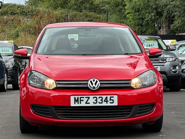 Used Volkswagen Golf 2013 for sale - 75430601: Photo 13