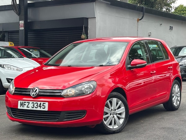 Used Volkswagen Golf 2013 for sale - 75430601: Photo 14