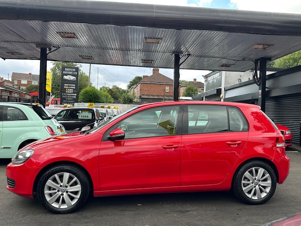 Used Volkswagen Golf 2013 for sale - 75430601: Photo 15