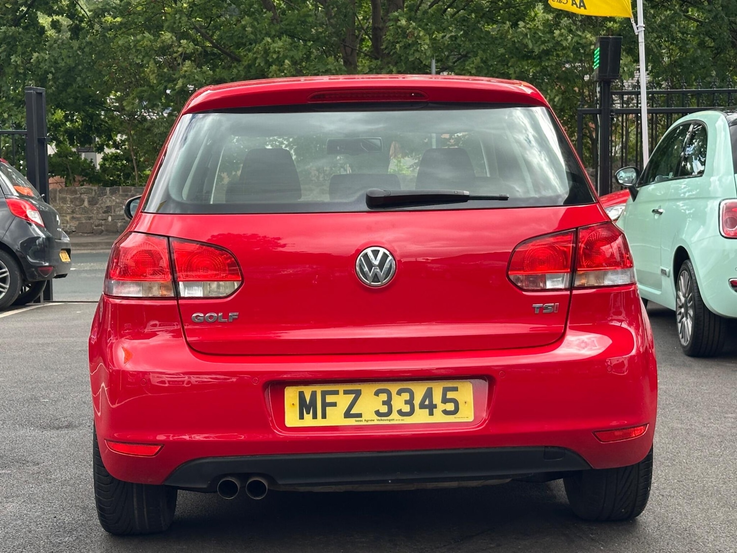 Vehicle 16