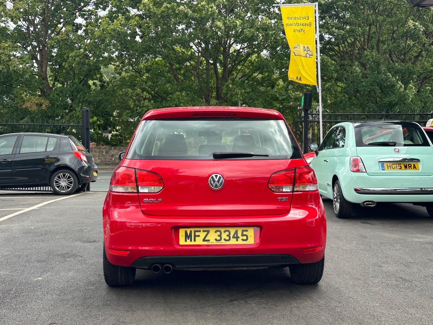 Vehicle 17