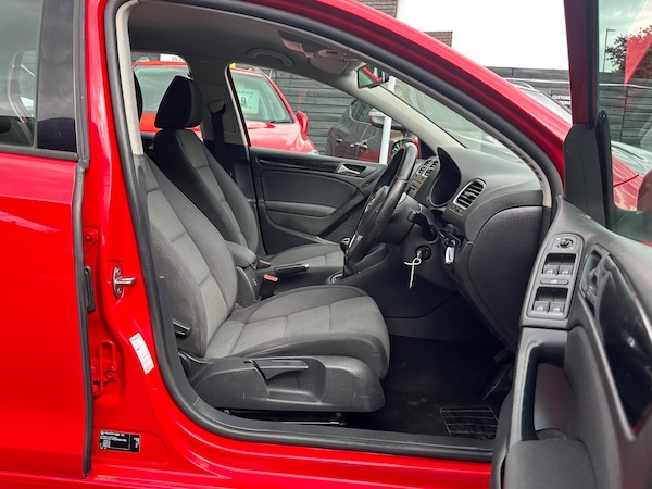 Used Volkswagen Golf 2013 for sale - 75430601: Photo 20