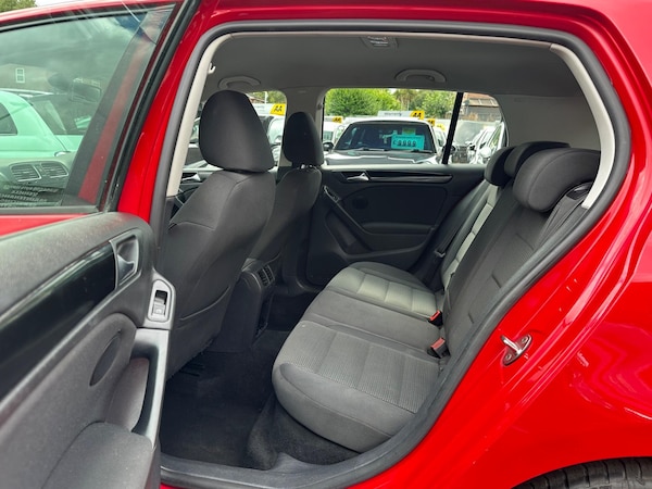 Used Volkswagen Golf 2013 for sale - 75430601: Photo 21