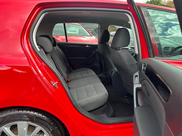 Used Volkswagen Golf 2013 for sale - 75430601: Photo 22