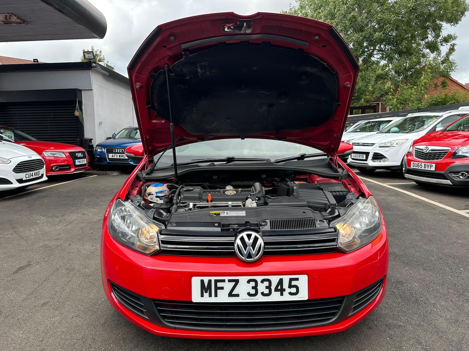 Vehicle 24