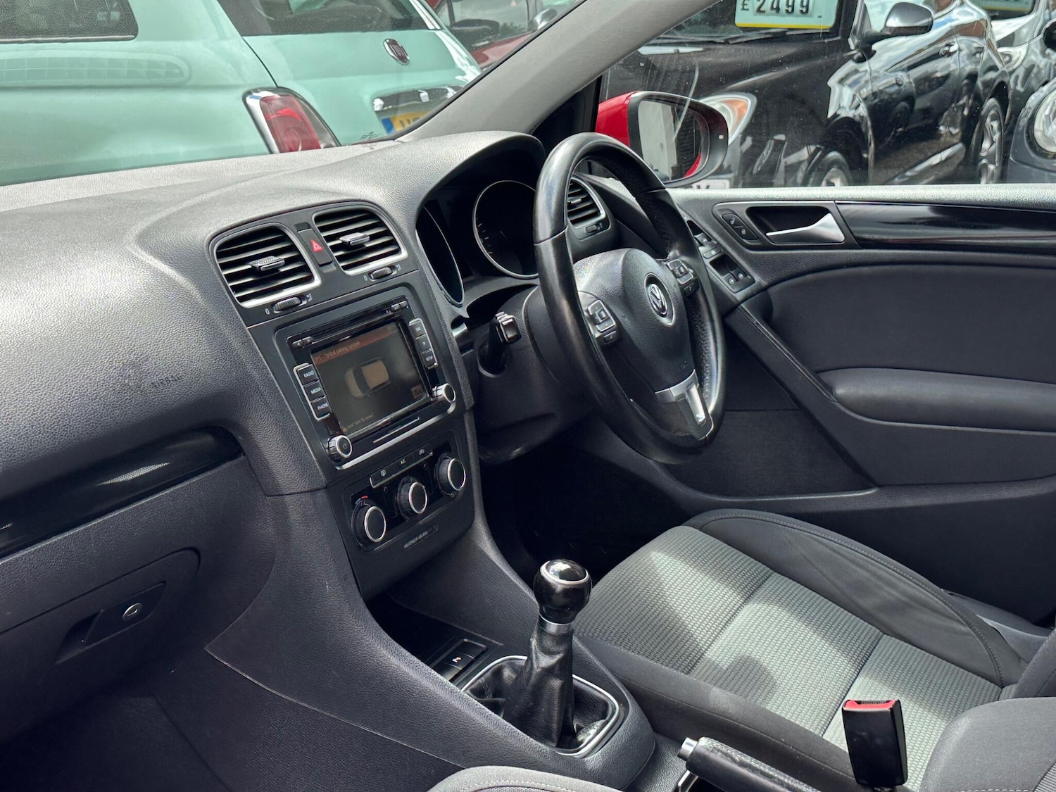 Vehicle 26