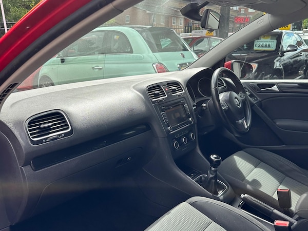 Used Volkswagen Golf 2013 for sale - 75430601: Photo 27