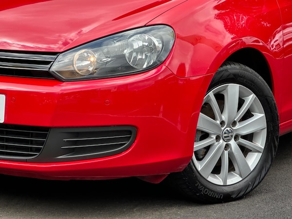 Used Volkswagen Golf 2013 for sale - 75430601: Photo 28