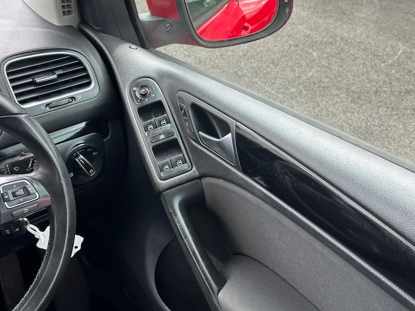 Used Volkswagen Golf 2013 for sale - 75430601: Photo 30