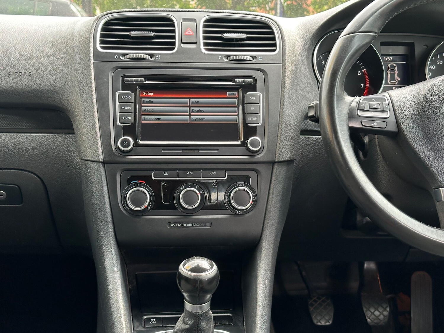 Vehicle 31