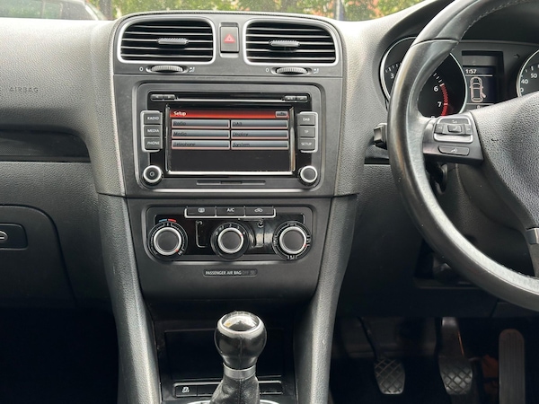 Used Volkswagen Golf 2013 for sale - 75430601: Photo 31