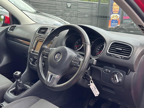 Used Volkswagen Golf 2013 for sale - 75430601: Photo 33