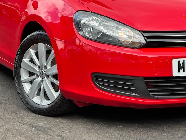 Used Volkswagen Golf 2013 for sale - 75430601: Photo 34