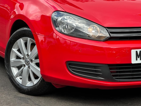 Used Volkswagen Golf 2013 for sale - 75430601: Photo 35