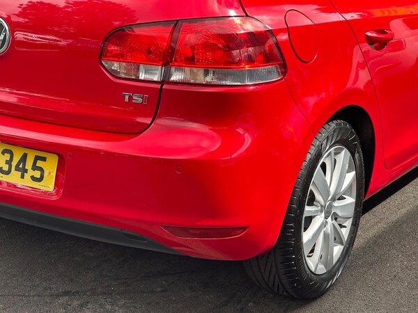 Used Volkswagen Golf 2013 for sale - 75430601: Photo 36