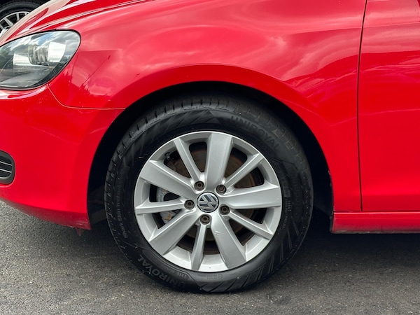 Used Volkswagen Golf 2013 for sale - 75430601: Photo 37
