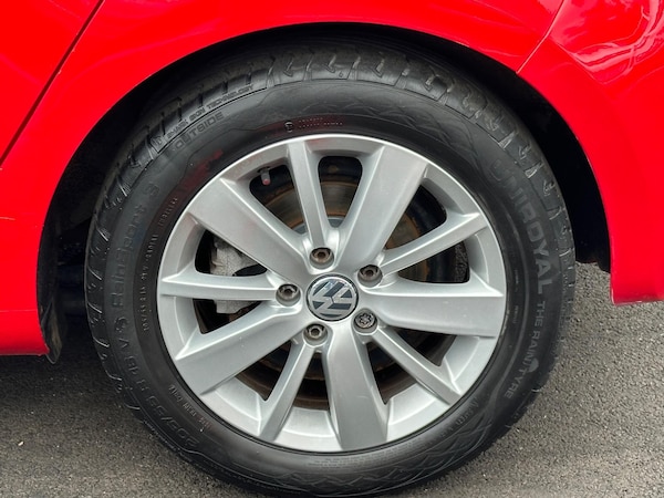 Used Volkswagen Golf 2013 for sale - 75430601: Photo 38
