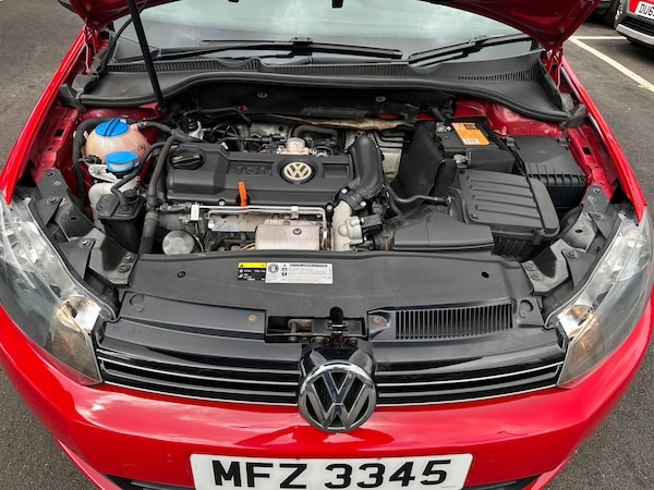 Used Volkswagen Golf 2013 for sale - 75430601: Photo 39