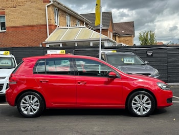 Used Volkswagen Golf 2013 for sale - 75430601: Photo