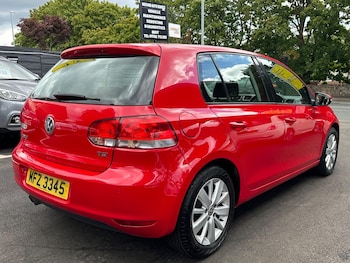 Used Volkswagen Golf 2013 for sale - 75430601: Photo