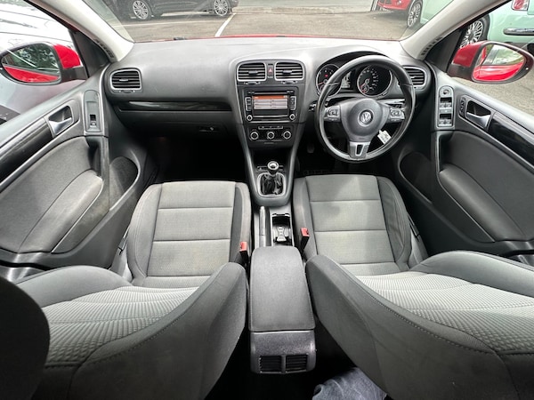 Used Volkswagen Golf 2013 for sale - 75430601: Photo 6