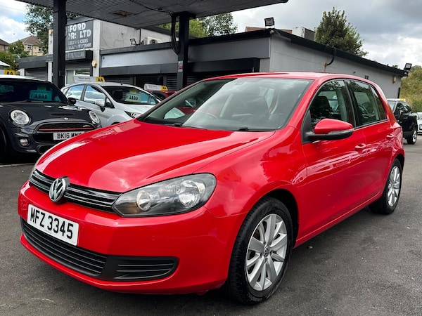 Used Volkswagen Golf 2013 for sale - 75430601: Photo 9