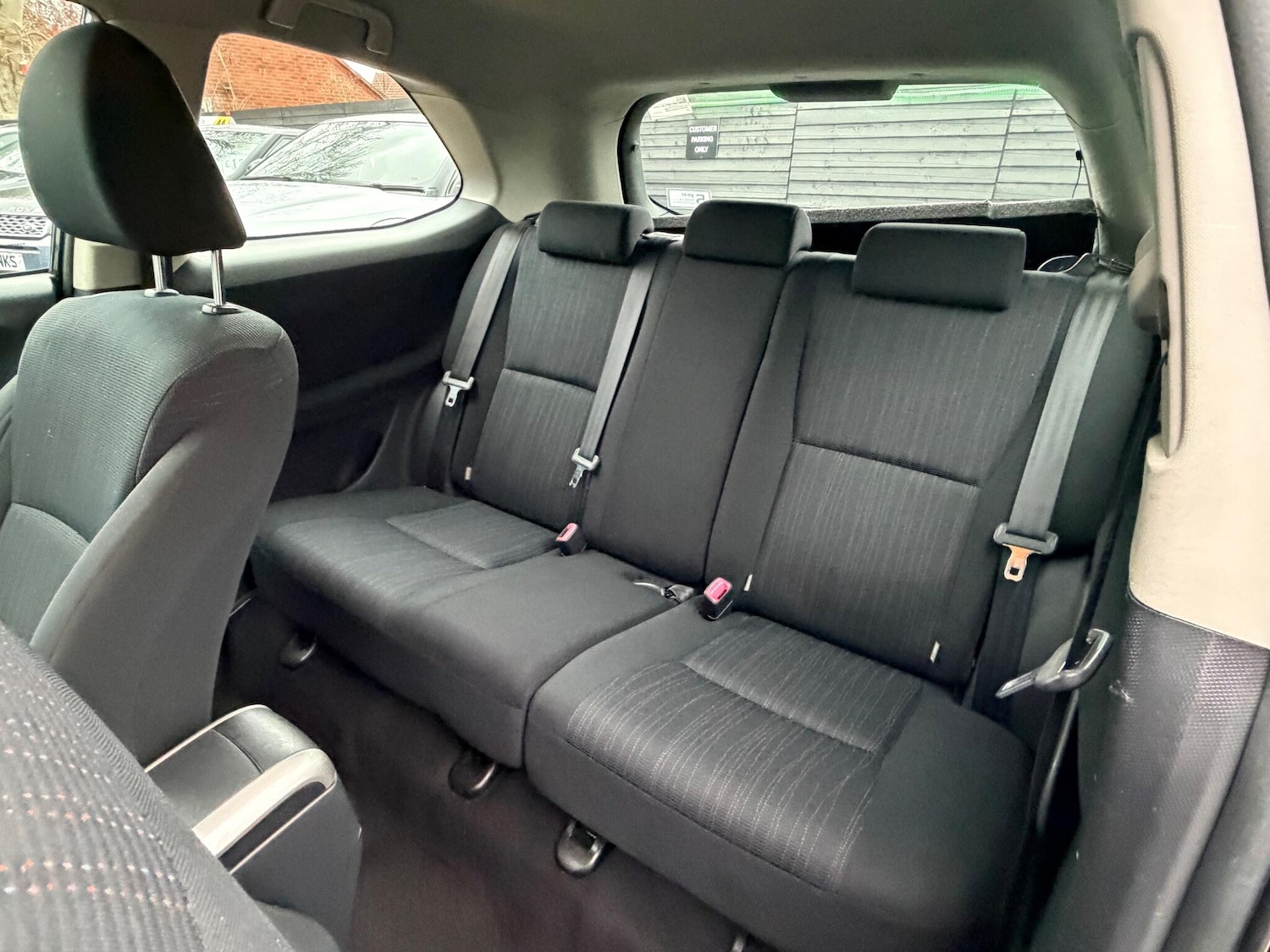 Used Toyota Auris 2009 for sale - 76992410: Photo 18