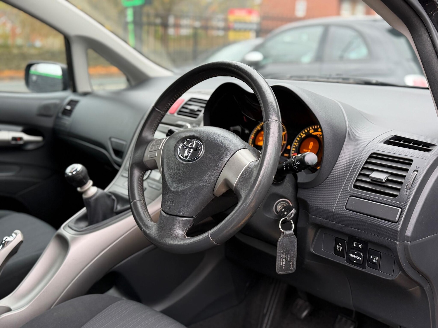 Used Toyota Auris 2009 for sale - 76992410: Photo 25