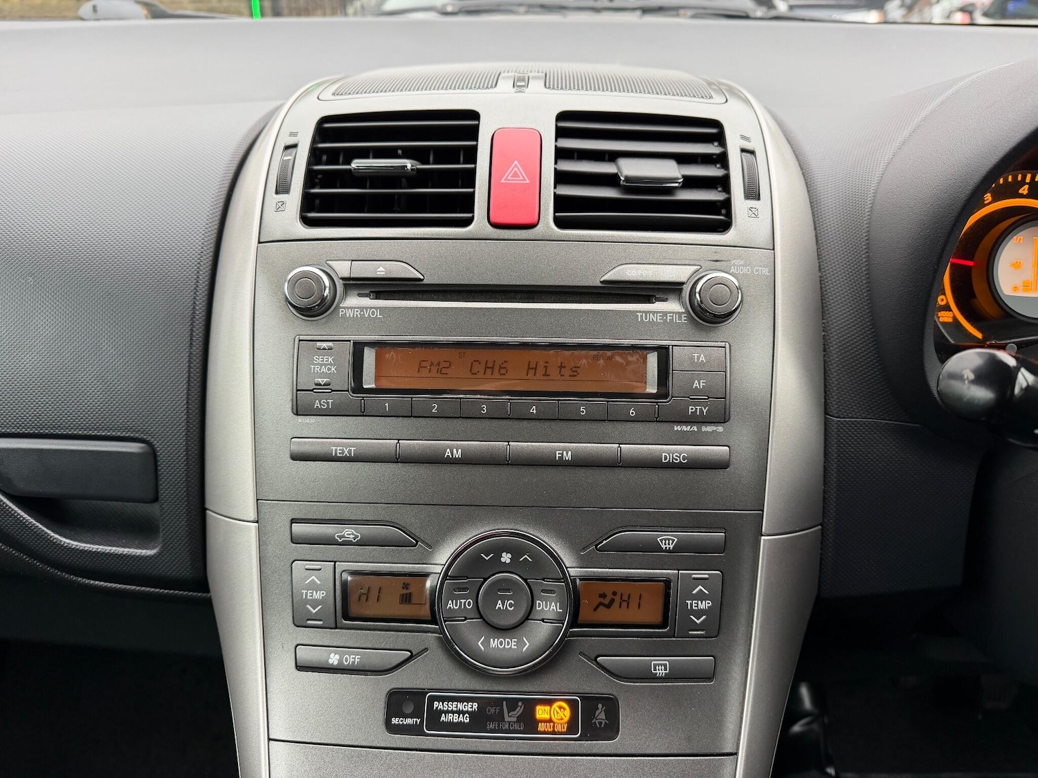 Used Toyota Auris 2009 for sale - 76992410: Photo 27