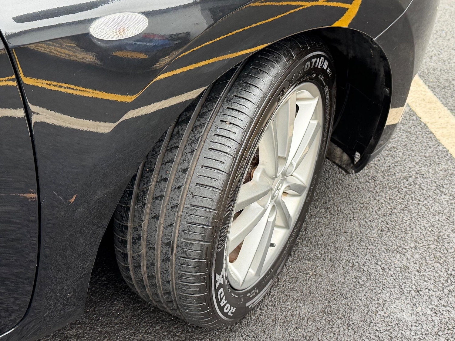 Used Toyota Auris 2009 for sale - 76992410: Photo 47