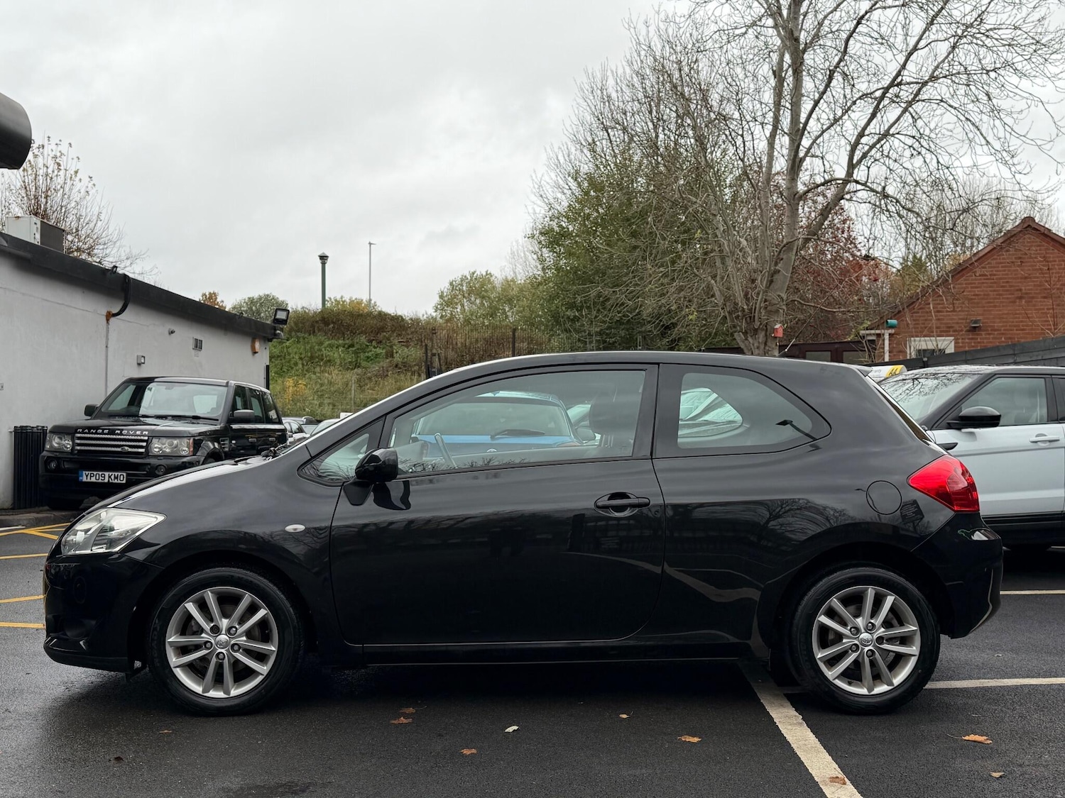 Used Toyota Auris 2009 for sale - 76992410: Photo 5