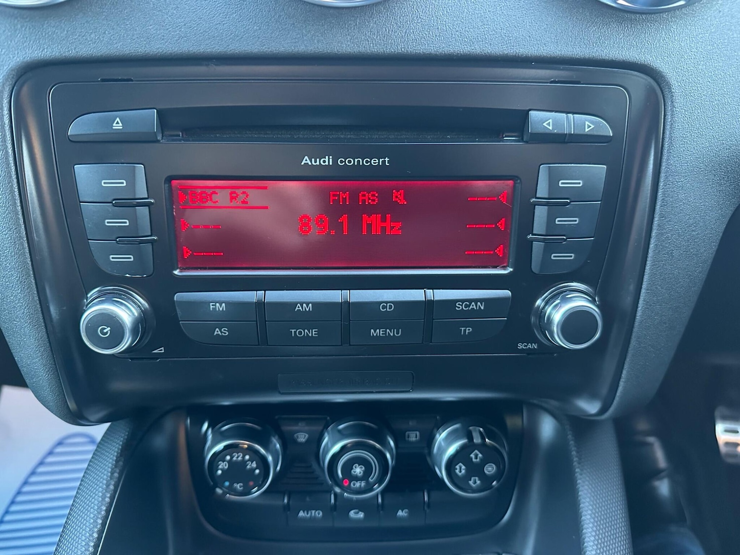 Vehicle 80