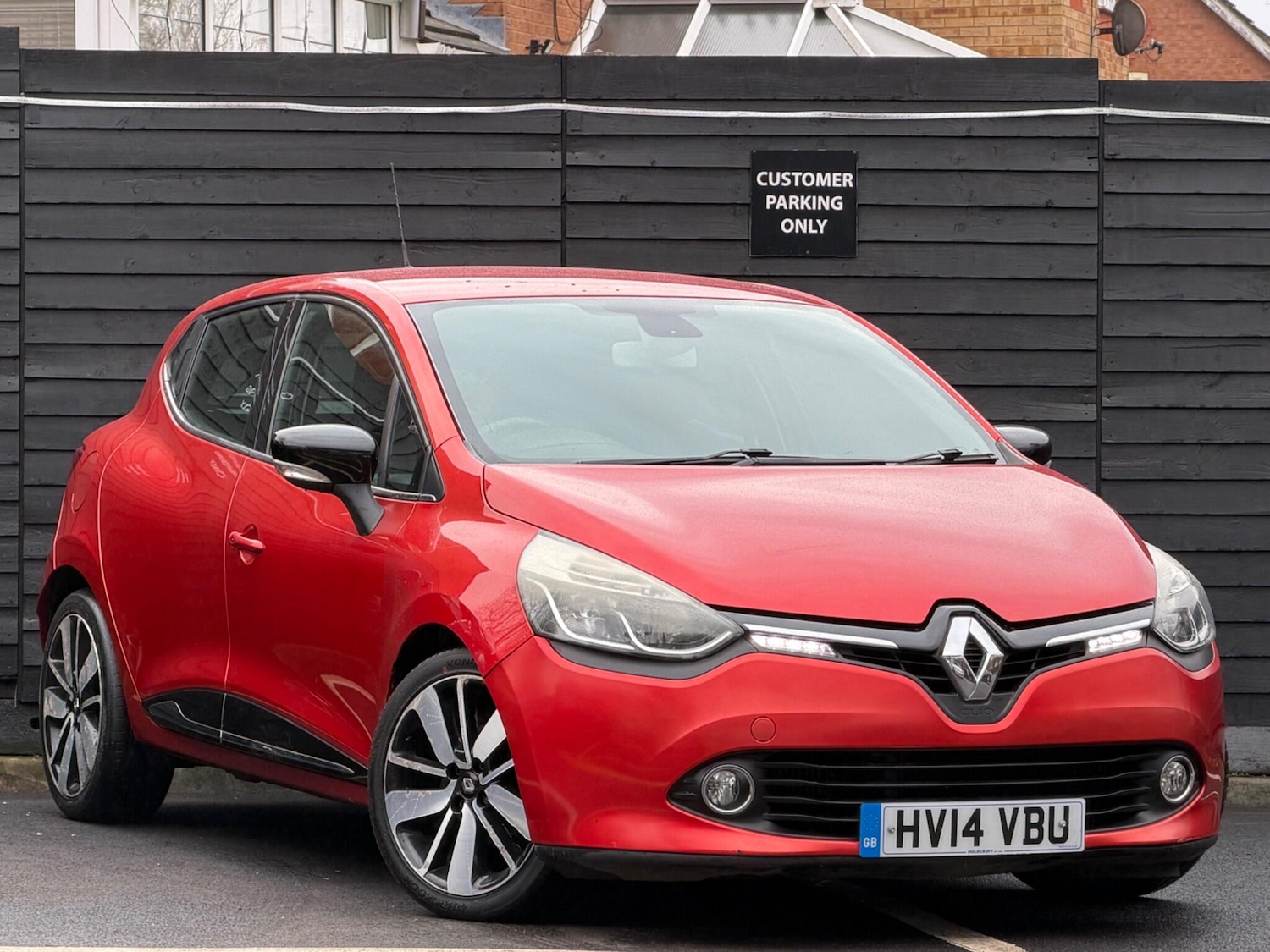 Used Renault Clio 2014 for sale - 77091749: Photo 15