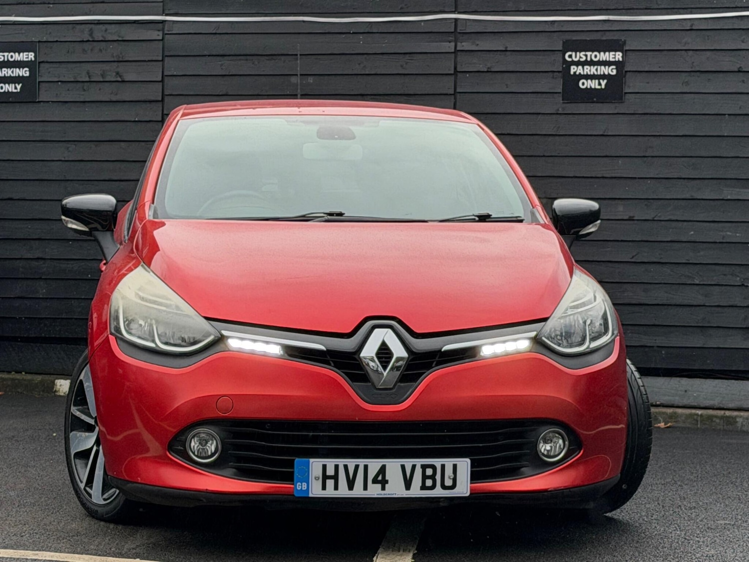 Used Renault Clio 2014 for sale - 77091749: Photo 17