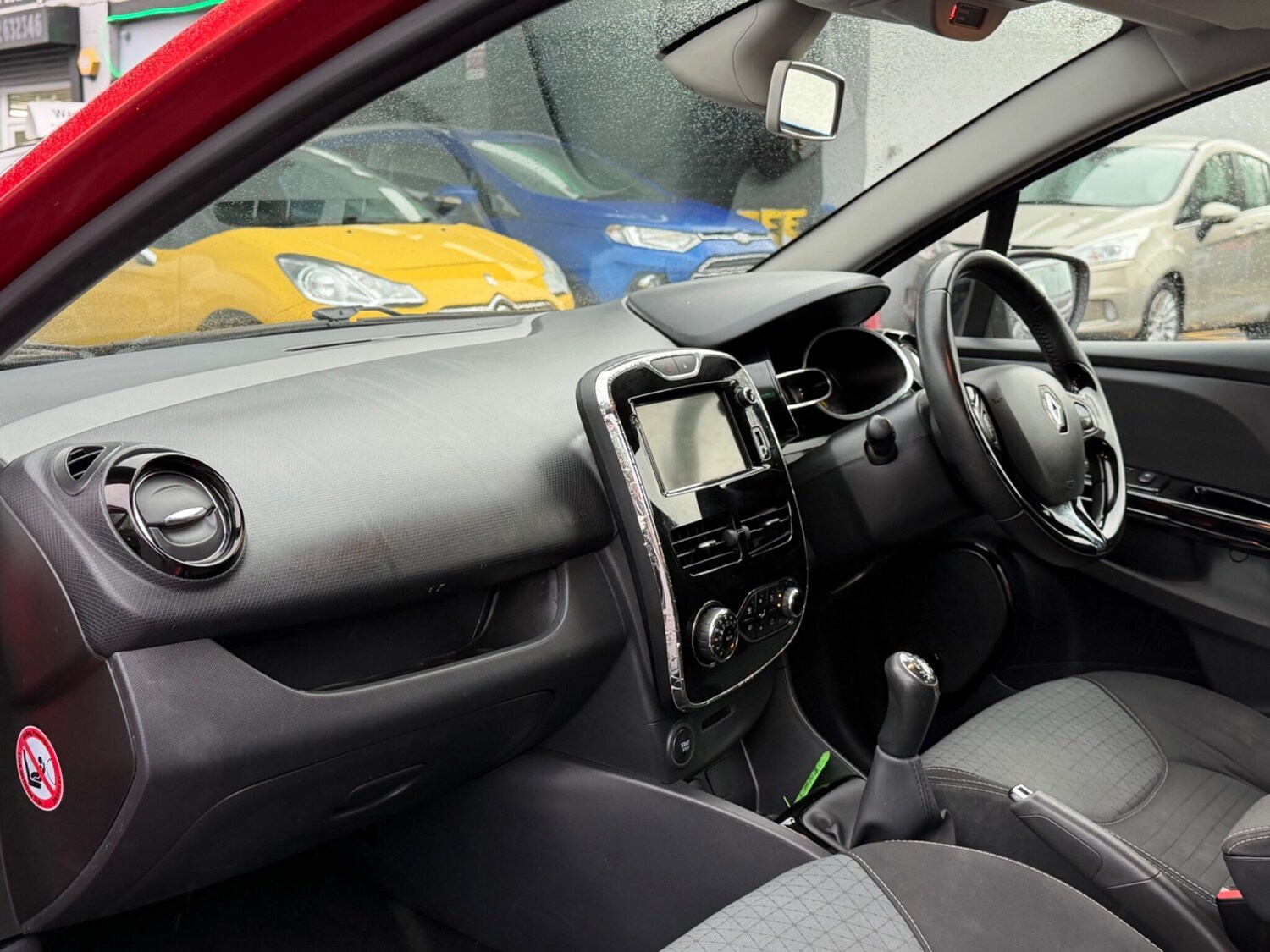 Used Renault Clio 2014 for sale - 77091749: Photo 19