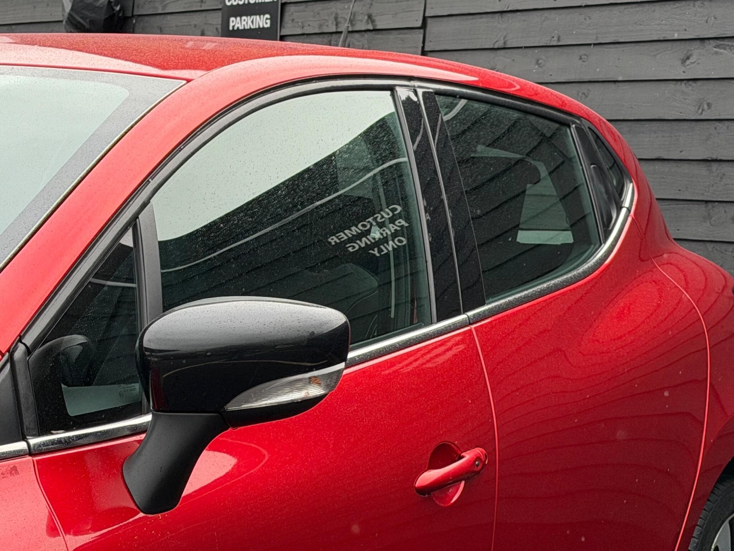 Used Renault Clio 2014 for sale - 77091749: Photo 28