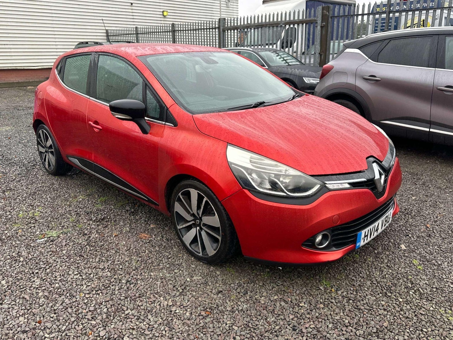 Used Renault Clio 2014 for sale - 77091749: Photo 4